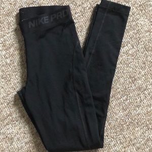 Nike leggings